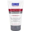 Eubos Diabetes Hud Kropp (150 ml)