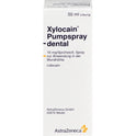 Xylocain spray  (50 ml)