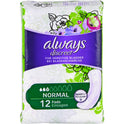 Always Discreet Inkontinenz Normal (12 Stück)
