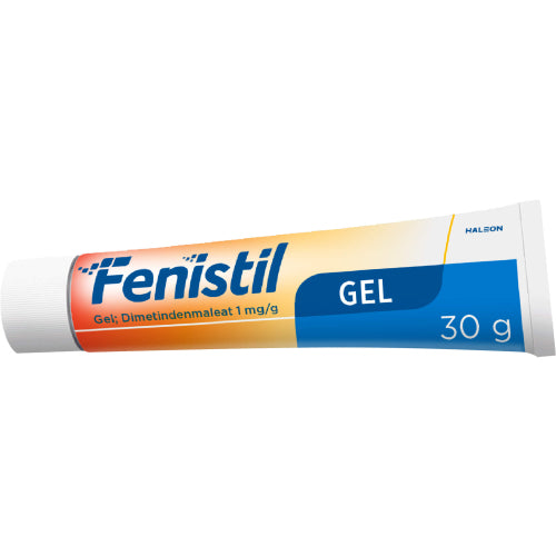 Fenistil GEL (30 g)