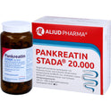 Pankreatin Stada 20000 (200 St.)