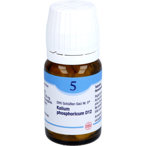Biochemie 5 KAL Phos D12 (80 St.)