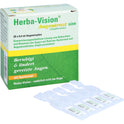 Herba Vision Øjentrøst SI (20X0.4 ml)