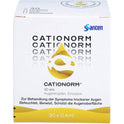 Cationorm SD Sine (30X0.4 ml)
