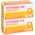 Vitamin D3 Hevert (200 Stk.)