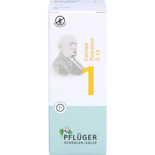 Biochemie 1 Calc Fluor D12 (100 St.)