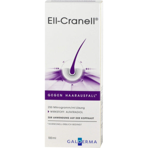 ELL Cranell (100 ml)