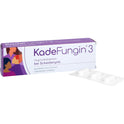 Kadefungin 3 (3 Stk.)