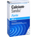Calcium Sandoz Forte (2X20 Stk.)