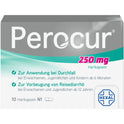 Perocur 250 mg Hartkapseln (10 Stk.)