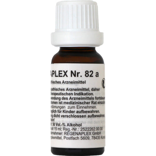 Regenaplex 82 A (15 ml)