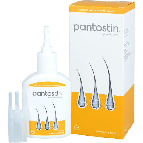 Pantostin (2x100 ml)