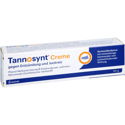 Tannosynt Creme (50 g)