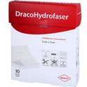 Dracohydrofiber 5x5cm (10 Stk.)