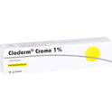 Cloderm Creme 1% (50 g)