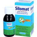 Silomat GG Reizh Husten (100 ml)