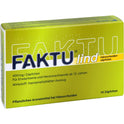 Faktu Lind Hämorrhoidenmittel (10 St.)