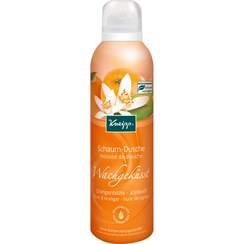 Kneipp Schaumbad Wachgeküsst (200 ml)