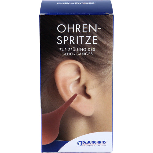 Ohrenspray 75g (1 Stk.)