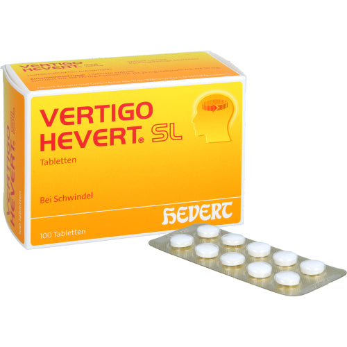 Vertigo Hevert SL (100 St.)