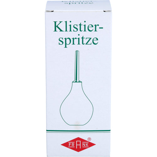 Klistierspr FRA M K 2/90g (1 stk.)