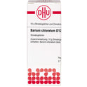 Bariumchlorid D12 (10 g)