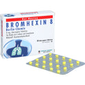 Bromhexin 8 Berlin Chemie (20 Stk.)