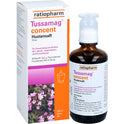 Tussamag CON HU30.2g/100ml (100 ml)