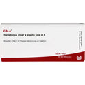 Helleborus NIG E PL TO D 3 (10X1 ml)