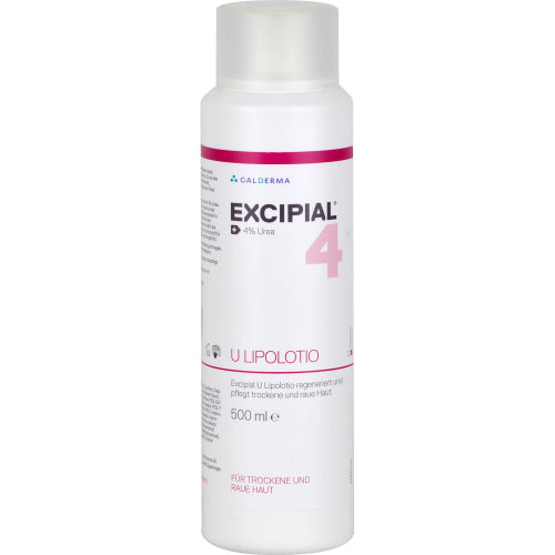 Excipial U Lipolotio (500 ml)