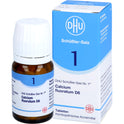 Biochemie 1 Calc Fluor D 6 (80 Stk.)