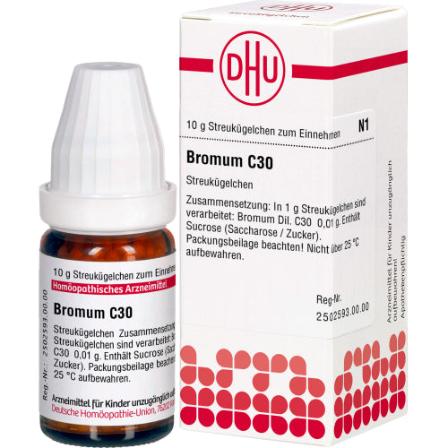 Bromum C30 (10 g)