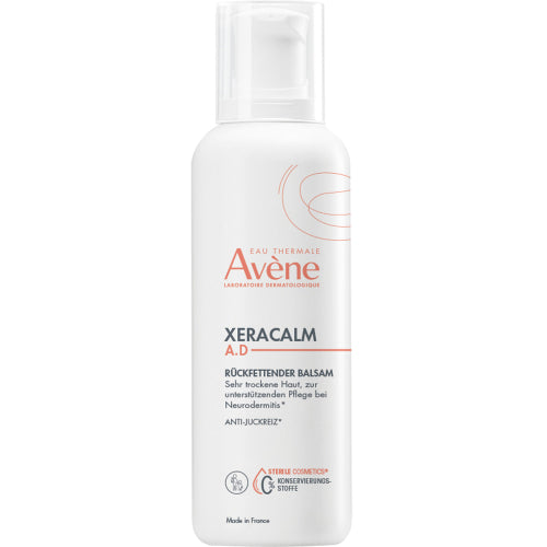Avene Xeracalm A.D Balsam (400 ml)