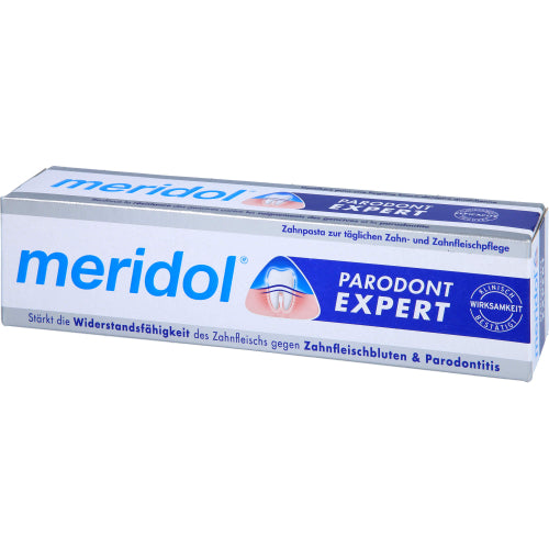 Meridol Parodont-Expert Tandpasta (75 ml)