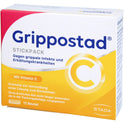 Grippostad C Stickpack (12 stk.)