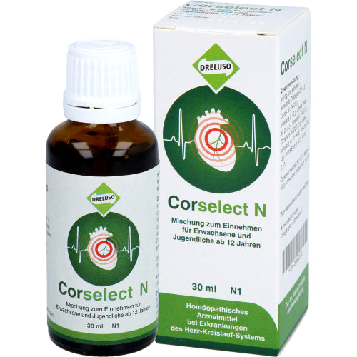 Corselect N (30 ml)