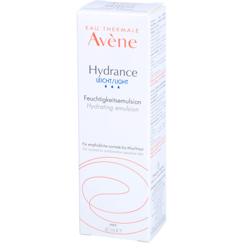 Avene Hydrance Lettere FEU (40 ml)