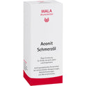 Aconit Smertolie (100 ml)