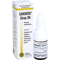 Sanukehl Strep D 6 (10 ml)