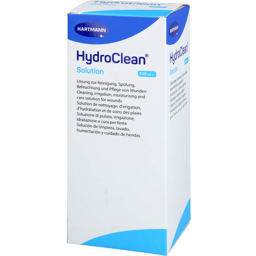 Hydroclean Lösung (350 ml)