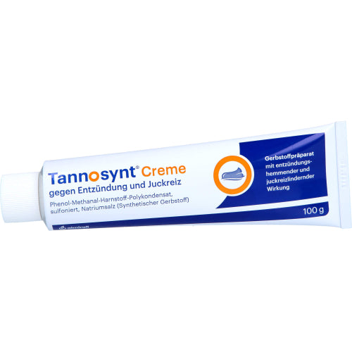 Tannosynt Creme (100 g)