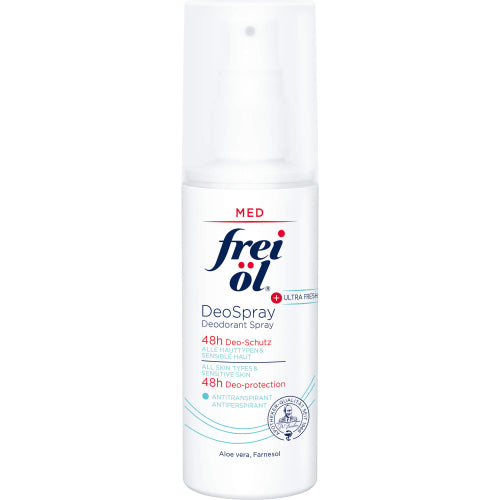 Frei Oel Deospray (100 ml)