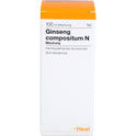 Ginseng Compositum N (100 ml)