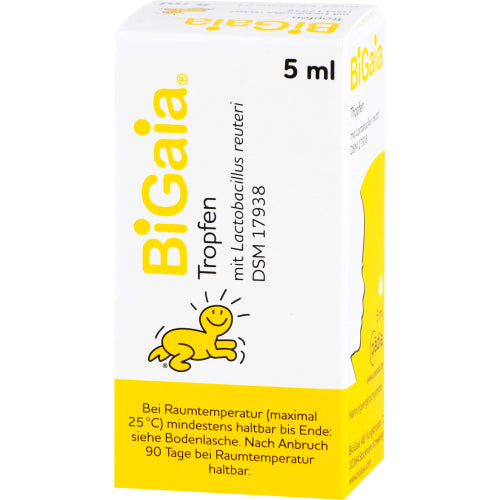 Bigaia (5 ml)