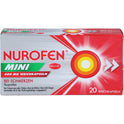 Nurofen Mini 400mg WKA (20 Stk.)