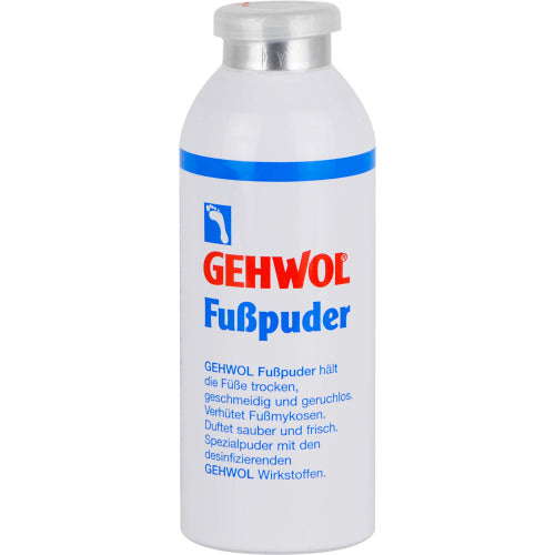 Gehwol Fußpuder (100 g)