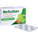Refluthin bei Sodbrennen Kautabletten Minze (48 St.)