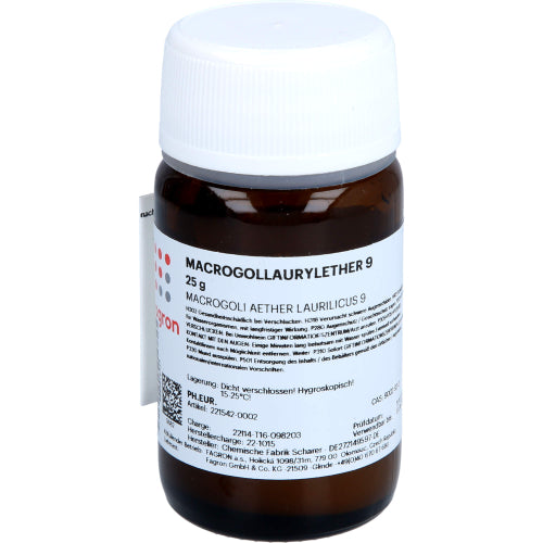 Polidocanol (25 g)