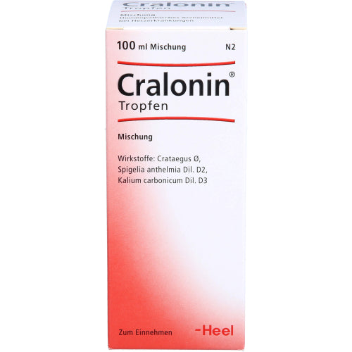Cralonin (100 ml)