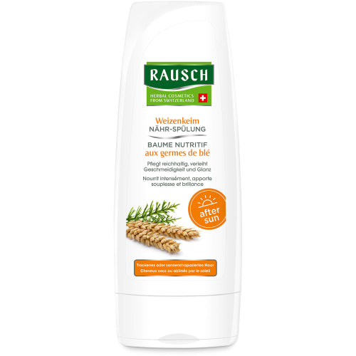 Rausch Weizenkeim-Nährspülung (200 ml)